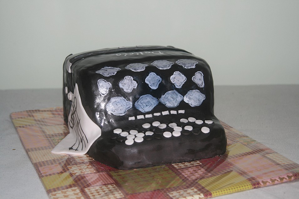akordeon