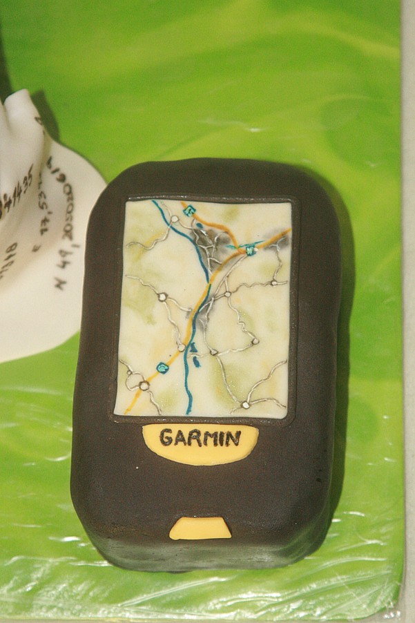 GPS