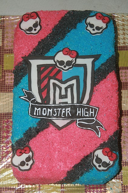 Monster high